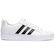 Tênis adidas Streetcheck - Masculino BRANCO/PRETO