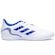 Chuteira Futsal adidas Copa Sense.4 - Adulto BRANCO/AZUL