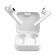 Fone de Ouvido sem Fio Xiaomi Mi True Wireless Earphones 2 Basic BRANCO
