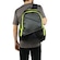 Mochila adidas Backpack Protour - Adulto PRETO/AMARELO