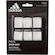 Overgrip adidas com 3 Unidades BRANCO