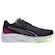Tênis Puma Aviator Eng Bdp - Feminino PRETO/ROXO