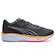 Tênis Puma Aviator ENG PRO BDP - Masculino PRETO/AMARELO
