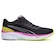 Tênis Puma Aviator ENG PRO BDP - Masculino PRETO/ROSA