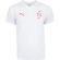 Camiseta do Neymar Jr Puma Manga Curta Teamliga Jersey - Masculina BRANCO