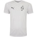 Camiseta do Neymar Jr Puma Manga Curta Teamliga Jersey - Masculina BRANCO/PRETO