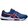 Tênis Asics Gel-Backhand - Masculino AZUL/VERMELHO