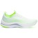 Tênis Mizuno Wave Aero 20 +R - Masculino BRANCO/VERDE CLA
