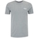 Camiseta Fila Manga Curta Classic - Masculina CINZA