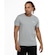 Camiseta Fila Manga Curta Classic - Masculina CINZA