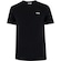 Camiseta Fila Manga Curta Classic - Masculina PRETO/PRETO