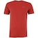 Camiseta Fila Manga Curta Classic - Masculina VINHO