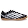 Chuteira Futsal Umbro Beat - Adulto PRETO/BRANCO