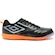 Chuteira Futsal Umbro Pro 5 Bump - Adulto PRETO/CINZA
