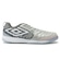 Chuteira Futsal Umbro Pro 5 Bump - Adulto CINZA/PRATA