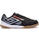 Chuteira Futsal Umbro Pro 5 Bump Club - Adulto PRETO/PRATA