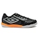 Chuteira Futsal Umbro Pro 5 Bump Club - Adulto PRETO/CINZA