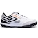 Chuteira Society Umbro Pro 5 Bump Club - Adulto BRANCO/PRETO