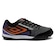 Chuteira Society Umbro Pro 5 Bump Club - Adulto CINZA/PRETO