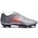 Chuteira de Campo Umbro Fast - Adulto PRATA