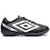 Chuteira Society Umbro Beat - Júnior PRETO/BRANCO