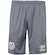 Bermuda de Treino do Santos 22 Umbro - Masculina CINZA