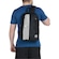 Mochila do Santos Umbro Clubes Sidecut -18 Litros PRETO