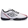 Chuteira Society Umbro Fifty IV - Adulto BRANCO/PRETO