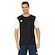 Camiseta adidas Manga Curta Estro 19 - Masculina PRETO