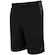 Bermuda Masculina adidas Colorblock WVN PRETO/CINZA ESC