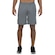 Bermuda Masculina Nike Dri-Fit Epic Knit 8In CINZA