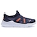 Tênis para Bebê Puma Wired Run Slip-On AZUL ESC/LARANJA