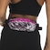 Pochete Puma PR Classic Waist Bag ROXO CLARO