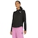 Blusão Puma Active com Capuz - Feminino PRETO