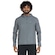Jaqueta Nike Masculina Repelente à Água Packable CINZA CLARO