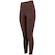 Calça Legging Feminina Fila Flat Life II MARROM
