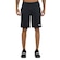 Bermuda Masculina Puma Active Interlock 8'' PRETO