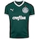 Camisa do Palmeiras I 22 Puma Jersey - Júnior VERDE/BRANCO