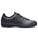 Chuteira Society Puma Tacto II TT - Adulto PRETO/CINZA