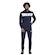 Conjunto de Agasalho Puma Poly Suit Cl - Masculino AZUL ESCURO