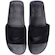 Chinelo Nike Air Max Cirro - Slide - Adulto PRETO/BRANCO