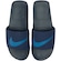 Chinelo Nike Air Max Cirro - Slide - Adulto AZUL ESC/AZUL CLA