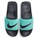 Chinelo Nike Air Max Cirro - Slide - Adulto AZUL CLA/AZUL ESC