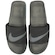 Chinelo Nike Air Max Cirro - Slide - Adulto CINZA ESC/AZUL