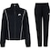 Conjunto de Agasalho Nike Sportswear Essential Track Suit - Feminino PRETO/BRANCO