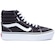 Tênis Vans Wm Filmore HI Platform - Feminino PRETO