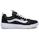 Tênis Vans Range Exp - Feminino PRETO/BRANCO