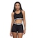 Top Fitness Puma Mid Impact Strong Bra - Adulto PRETO