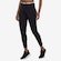 Calça Legging Feminina Puma Training Strong Waist Full PRETO/BRANCO