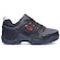 Tênis Oakley Halftrack Low II - Masculino PRETO/VERMELHO